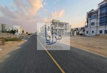 Land Sale, Al Maha Village, Al Zahya, Ajman, UAE #3 Land Sale, Al Maha Village, Al Zahya, Ajman, UAE #3