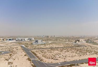 Land Sale, Jebel Ali Hills, Jebel Ali, Dubai, UAE #4
