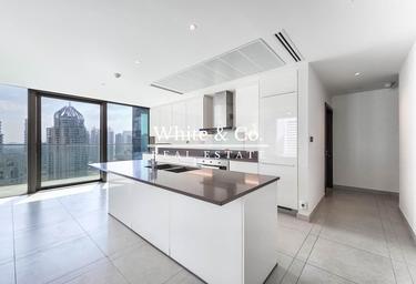2-BD Apartment Sale, 1,000 sq. ft., Marina Gate 2, Marina Gate, Dubai Marina, Dubai, UAE #2