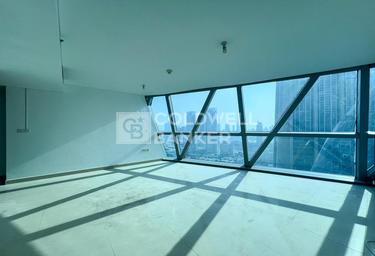 3-BD Apartment Sale, 1,000 sq. ft., Park Tower A, Park Towers, DIFC, Dubai, UAE #4