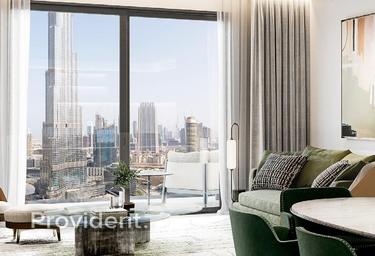 3-BD Apartment Sale, 1,000 sq. ft. at St Regis The Residences, St Regis The Residences, Burj Khalifa Area, Downtown Dubai, Dubai, UAE #3 3-BD Apartment Sale, 1,000 sq. ft. at St Regis The Residences, St Regis The Residences, Burj Khalifa Area, Downtown Dubai, Dubai, UAE #3
