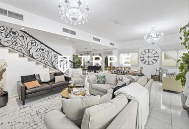 4-BD House Sale, 5,398 sq. ft., Circle Villas, Jumeirah Village Circle, Dubai, UAE #3 4-BD House Sale, 5,398 sq. ft., Circle Villas, Jumeirah Village Circle, Dubai, UAE #3