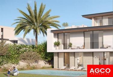 4-BD House Sale, 4,950 sq. ft. at The Farm Gardens By Emaar, Farm Gardens, The Valley, Dubai, UAE #3 4-BD House Sale, 4,950 sq. ft. at The Farm Gardens By Emaar, Farm Gardens, The Valley, Dubai, UAE #3