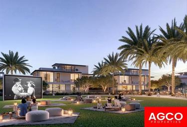 4-BD House Sale, 4,950 sq. ft. at The Farm Gardens By Emaar, Farm Gardens, The Valley, Dubai, UAE #1 4-BD House Sale, 4,950 sq. ft. at The Farm Gardens By Emaar, Farm Gardens, The Valley, Dubai, UAE #1