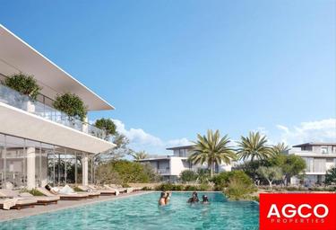 4-BD House Sale, 4,950 sq. ft. at The Farm Gardens By Emaar, Farm Gardens, The Valley, Dubai, UAE #2 4-BD House Sale, 4,950 sq. ft. at The Farm Gardens By Emaar, Farm Gardens, The Valley, Dubai, UAE #2