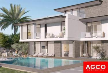 4-BD House Sale, 4,950 sq. ft. at The Farm Gardens By Emaar, Farm Gardens, The Valley, Dubai, UAE #4