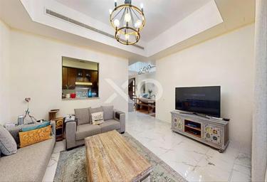 4-BD House Sale, 3,596 sq. ft., Mira 4, Mira, Reem, Dubai, UAE #4