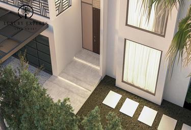 6-BD House Sale, 7,338 sq. ft., Garden Homes Frond D, Garden Homes, Palm Jumeirah, Dubai, UAE #1 6-BD House Sale, 7,338 sq. ft., Garden Homes Frond D, Garden Homes, Palm Jumeirah, Dubai, UAE #1