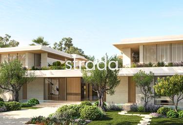 6-BD House Sale, 31,531 sq. ft., Eden Hills, Mohammed Bin Rashid City, Dubai, UAE #3 6-BD House Sale, 31,531 sq. ft., Eden Hills, Mohammed Bin Rashid City, Dubai, UAE #3