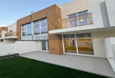 3-BD Townhouse Sale, 1,208 sq. ft. at Just Cavalli Villas, Just Cavalli Villas, Aquilegia, Damac Hills 2, Dubai, UAE #1 3-BD Townhouse Sale, 1,208 sq. ft. at Just Cavalli Villas, Just Cavalli Villas, Aquilegia, Damac Hills 2, Dubai, UAE #1