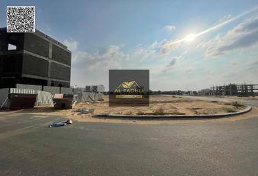 Land Sale, Al Bahia Hills, Al Bahia, Ajman, UAE #1 Land Sale, Al Bahia Hills, Al Bahia, Ajman, UAE #1