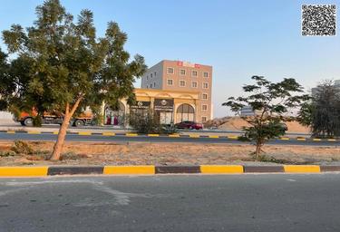 Land Sale, Ajman Global City, Al Alia, Ajman, UAE #2 Land Sale, Ajman Global City, Al Alia, Ajman, UAE #2