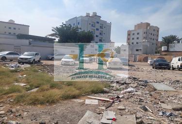 Продажа участка, Al Naemiya Tower 2, Al Naemiya Towers, Al Nuaimiya, Ajman, UAE #4
