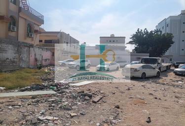 Land Sale, Al Naemiya Tower 2, Al Naemiya Towers, Al Nuaimiya, Ajman, UAE #1 Land Sale, Al Naemiya Tower 2, Al Naemiya Towers, Al Nuaimiya, Ajman, UAE #1
