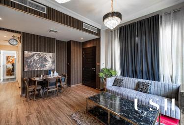 3-BD Townhouse Sale, 1,895 sq. ft., Aurum Villas, Juniper, Damac Hills 2, Dubai, UAE #3 3-BD Townhouse Sale, 1,895 sq. ft., Aurum Villas, Juniper, Damac Hills 2, Dubai, UAE #3