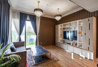 3-BD Townhouse Sale, 1,895 sq. ft., Aurum Villas, Juniper, Damac Hills 2, Dubai, UAE #1 3-BD Townhouse Sale, 1,895 sq. ft., Aurum Villas, Juniper, Damac Hills 2, Dubai, UAE #1