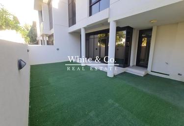 3-BD Townhouse Sale, 2,723 sq. ft., Calero, DAMAC Hills, Dubai, UAE #4