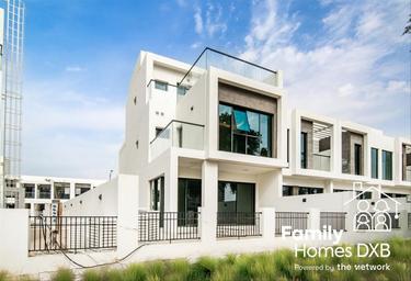 5-BD Townhouse Sale, 3,463 sq. ft. at Belair at The Trump Estates By Damac, Belair Damac Hills - By Trump Estates, DAMAC Hills, Dubai, UAE #3 5-BD Townhouse Sale, 3,463 sq. ft. at Belair at The Trump Estates By Damac, Belair Damac Hills - By Trump Estates, DAMAC Hills, Dubai, UAE #3