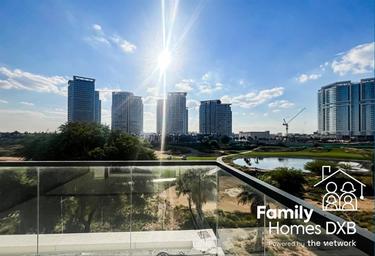 5-BD Townhouse Sale, 3,463 sq. ft. at Belair at The Trump Estates By Damac, Belair Damac Hills - By Trump Estates, DAMAC Hills, Dubai, UAE #4