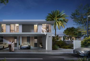 4-BD Townhouse Sale, 2,999 sq. ft. at Kaia at The Valley, Kaia at The Valley, The Valley, Dubai, UAE #3 4-BD Townhouse Sale, 2,999 sq. ft. at Kaia at The Valley, Kaia at The Valley, The Valley, Dubai, UAE #3