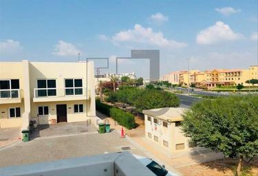 Продажа таунхауса 1 681 фут², 3 спальни, Warsan Village, International City, Dubai, UAE #1 Продажа таунхауса 1 681 фут², 3 спальни, Warsan Village, International City, Dubai, UAE #1