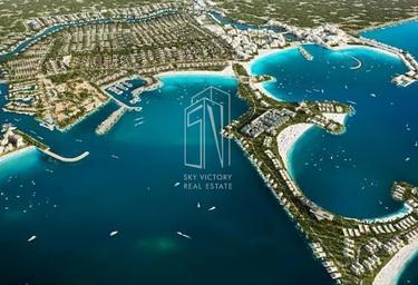 Land Sale at Jacob & Co. Beachfront Living, AlJurf, Ghantoot, Abu Dhabi, UAE #1 Land Sale at Jacob & Co. Beachfront Living, AlJurf, Ghantoot, Abu Dhabi, UAE #1