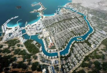 Land Sale at Jacob & Co. Beachfront Living, AlJurf, Ghantoot, Abu Dhabi, UAE #2 Land Sale at Jacob & Co. Beachfront Living, AlJurf, Ghantoot, Abu Dhabi, UAE #2