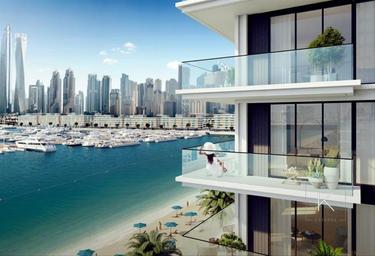 4-BD Apartment Sale, 1,000 sq. ft. at Beach Mansion, Beach Mansion, EMAAR Beachfront, Dubai Harbour, Dubai, UAE #1 4-BD Apartment Sale, 1,000 sq. ft. at Beach Mansion, Beach Mansion, EMAAR Beachfront, Dubai Harbour, Dubai, UAE #1