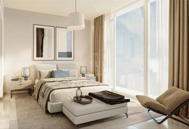 Продажа 1-комн. квартиры, 718 фут² в ЖК «Park Views Residences B», Park Views Residences B, Al Kifaf, Zabeel, Dubai, UAE #3 Продажа 1-комн. квартиры, 718 фут² в ЖК «Park Views Residences B», Park Views Residences B, Al Kifaf, Zabeel, Dubai, UAE #3