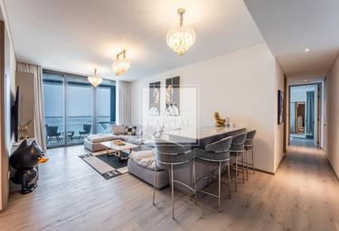 3-BD Apartment Sale, 1,000 sq. ft., Jumeirah Gate Tower 1, The Address Jumeirah Resort and Spa, Jumeirah Beach Residence, Dubai, UAE #1