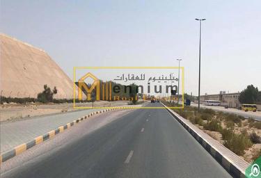 Продажа участка, Al Sajaa S, Al Sajaa, Sharjah, UAE #2 Продажа участка, Al Sajaa S, Al Sajaa, Sharjah, UAE #2