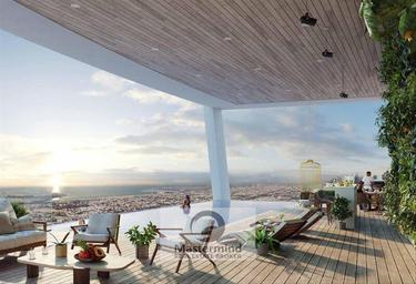 3-BD Apartment Sale, 1,000 sq. ft. at Safa One By Damac, Safa one, Al Wasl, Dubai, UAE #2 3-BD Apartment Sale, 1,000 sq. ft. at Safa One By Damac, Safa one, Al Wasl, Dubai, UAE #2