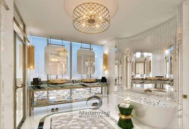 3-BD Apartment Sale, 1,000 sq. ft. at Safa One By Damac, Safa one, Al Wasl, Dubai, UAE #3 3-BD Apartment Sale, 1,000 sq. ft. at Safa One By Damac, Safa one, Al Wasl, Dubai, UAE #3