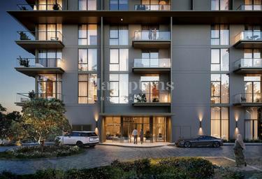 3-BD Apartment Sale, 1,000 sq. ft. at Club Place, Club Place, Dubai Hills Estate, Dubai, UAE #4