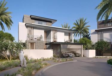 5-BD House Sale, 5,656 sq. ft. at The Farm Gardens By Emaar, Farm Gardens, The Valley, Dubai, UAE #2 5-BD House Sale, 5,656 sq. ft. at The Farm Gardens By Emaar, Farm Gardens, The Valley, Dubai, UAE #2
