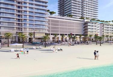 1-BD Apartment Sale, 798 sq. ft. at Beach Mansion, Beach Mansion, EMAAR Beachfront, Dubai Harbour, Dubai, UAE #2 1-BD Apartment Sale, 798 sq. ft. at Beach Mansion, Beach Mansion, EMAAR Beachfront, Dubai Harbour, Dubai, UAE #2