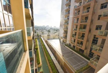 Продажа 1-комн. квартиры, 958 фут², Victoria Residency, Al Furjan, Dubai, UAE #3 Продажа 1-комн. квартиры, 958 фут², Victoria Residency, Al Furjan, Dubai, UAE #3