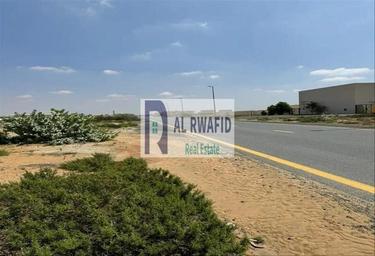 Land Sale, Al Mowaihat 3, Al Mowaihat, Ajman, UAE #2 Land Sale, Al Mowaihat 3, Al Mowaihat, Ajman, UAE #2