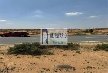 Land Sale, Al Naemiya Tower 2, Al Naemiya Towers, Al Nuaimiya, Ajman, UAE #2 Land Sale, Al Naemiya Tower 2, Al Naemiya Towers, Al Nuaimiya, Ajman, UAE #2