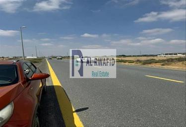 Land Sale, Zayd Bin Aslam Street, Abu shagara, Sharjah, UAE #2 Land Sale, Zayd Bin Aslam Street, Abu shagara, Sharjah, UAE #2