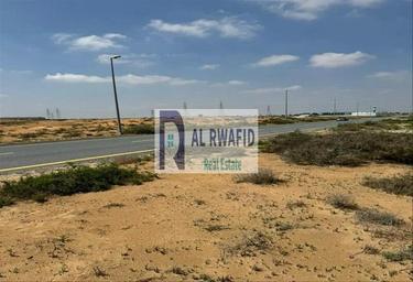 Land Sale, Zayd Bin Aslam Street, Abu shagara, Sharjah, UAE #1 Land Sale, Zayd Bin Aslam Street, Abu shagara, Sharjah, UAE #1