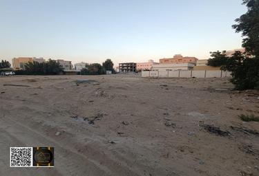 Land Sale, Al Rawda 1, Al Rawda, Ajman, UAE #4