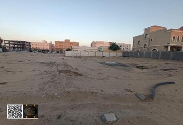 Land Sale, Al Rawda 1, Al Rawda, Ajman, UAE #1 Land Sale, Al Rawda 1, Al Rawda, Ajman, UAE #1