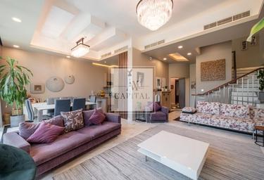 4-BD Townhouse Sale, 2,426 sq. ft., The Dreamz, Al Furjan, Dubai, UAE #3 4-BD Townhouse Sale, 2,426 sq. ft., The Dreamz, Al Furjan, Dubai, UAE #3