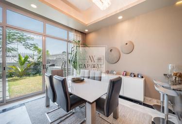 4-BD Townhouse Sale, 2,426 sq. ft., The Dreamz, Al Furjan, Dubai, UAE #4
