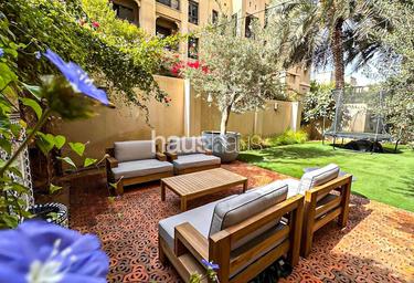 2-BD Apartment Sale, 1,000 sq. ft., Yansoon 6, Yansoon, Old Town, Dubai, UAE #2