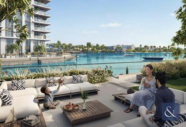 1-BD Apartment Sale, 738 sq. ft., The Cove II Building 9, The Cove ll, Dubai Creek Harbour (The Lagoons), Dubai, UAE #2 1-BD Apartment Sale, 738 sq. ft., The Cove II Building 9, The Cove ll, Dubai Creek Harbour (The Lagoons), Dubai, UAE #2