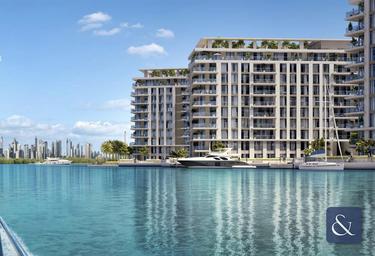 1-BD Apartment Sale, 738 sq. ft., The Cove II Building 9, The Cove ll, Dubai Creek Harbour (The Lagoons), Dubai, UAE #2 1-BD Apartment Sale, 738 sq. ft., The Cove II Building 9, The Cove ll, Dubai Creek Harbour (The Lagoons), Dubai, UAE #2