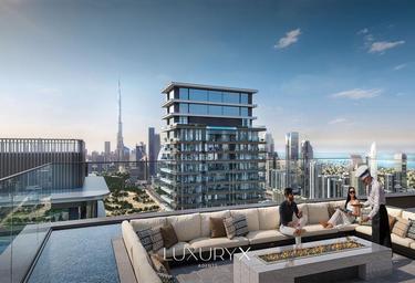 2-BD Apartment Sale, 1,000 sq. ft., Address Residences Zabeel 3, Zabeel 1, Zabeel, Dubai, UAE #4