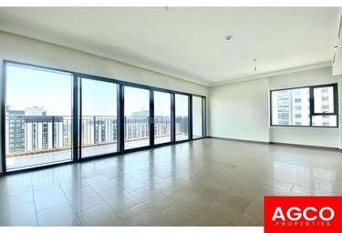 3-BD Apartment Sale, 1,000 sq. ft. at Park Heights 2 , Park Heights 2, Park Heights, Dubai Hills Estate, Dubai, UAE #4